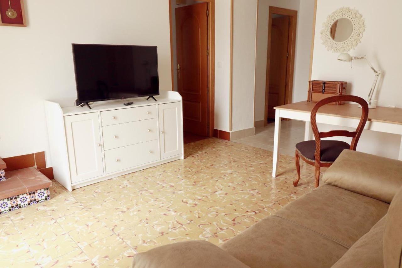 Casa Rural Ideal Para Escapadas Con Barbacoa Y Spa Tinarejos Extérieur photo