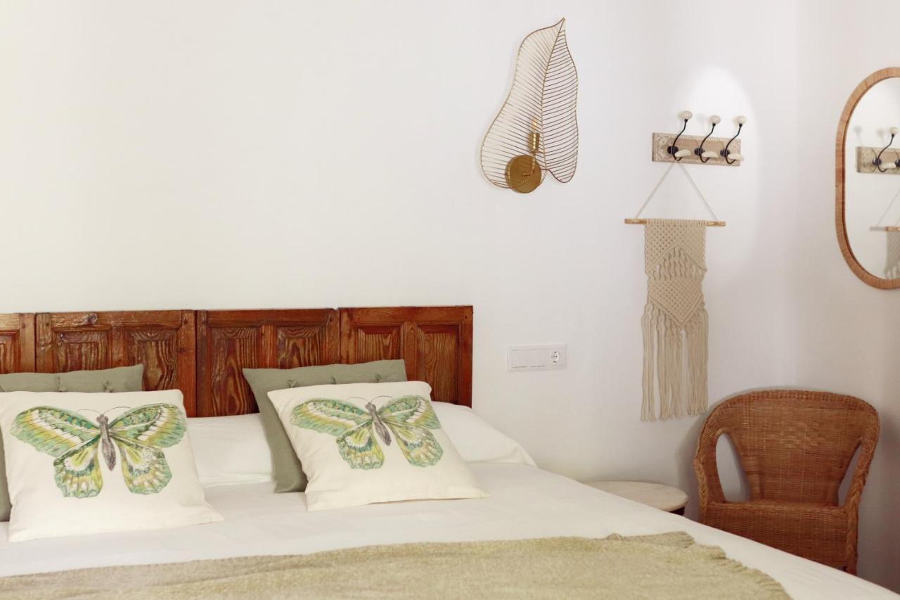 Casa Rural Ideal Para Escapadas Con Barbacoa Y Spa Tinarejos Extérieur photo