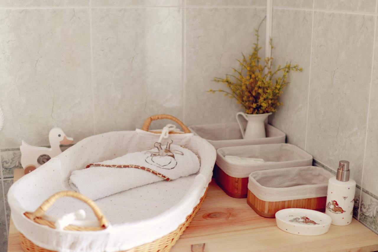 Casa Rural Ideal Para Escapadas Con Barbacoa Y Spa Tinarejos Extérieur photo
