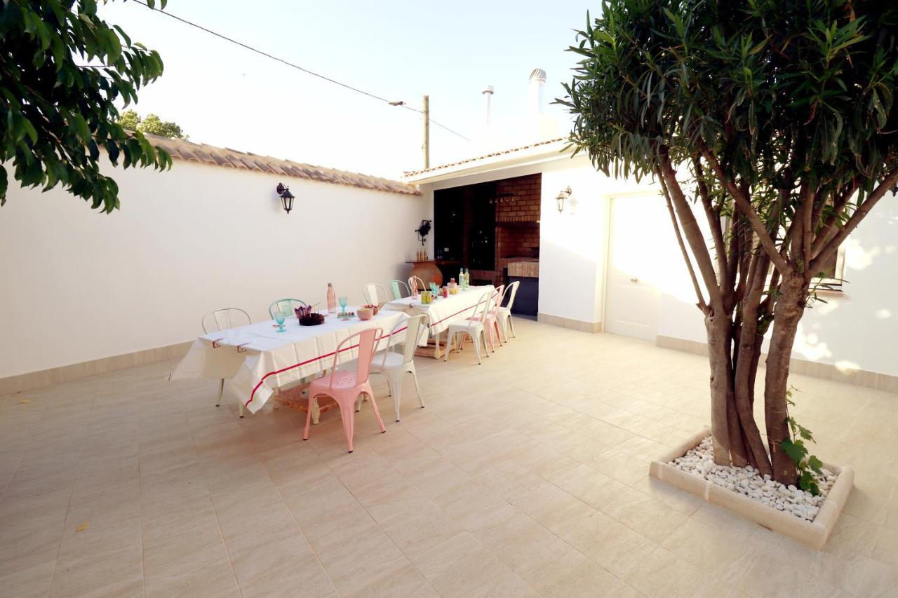 Casa Rural Ideal Para Escapadas Con Barbacoa Y Spa Tinarejos Extérieur photo