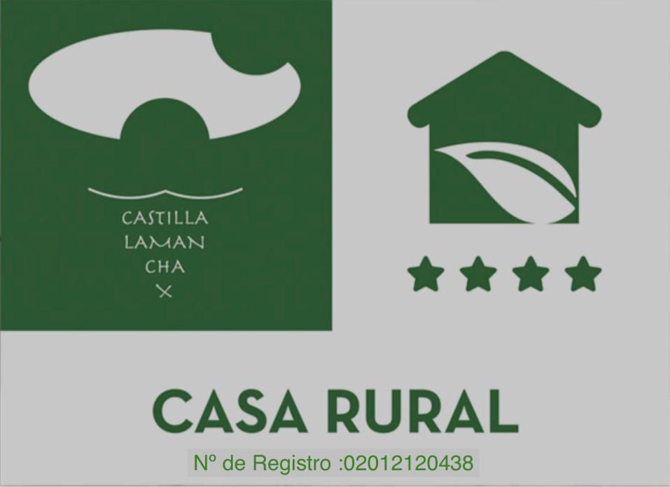 Casa Rural Ideal Para Escapadas Con Barbacoa Y Spa Tinarejos Extérieur photo
